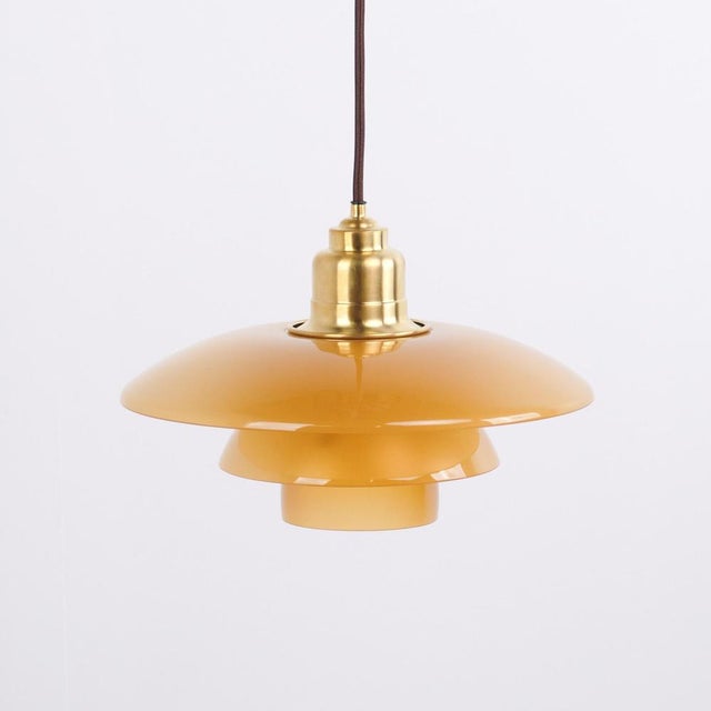 Pendant Lamp by Poul Henningsen for Louis Poulsen, 2017 For Sale - Image 10 of 11