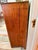 Antique 19th Century American Butternut Linen Cupboard or Blanket Press For Sale In New York - Image 6 of 17