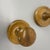 1970s Hook Coat Rack in the style of Charlotte Perriand, 1970s, Set of 2 For Sale - Image 5 of 18
