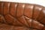 Vintage Moroccan Ottoman Sofa in Leather by Noé Duchaufour-Lawrance for Ligne Roset, 1990 For Sale - Image 13 of 18