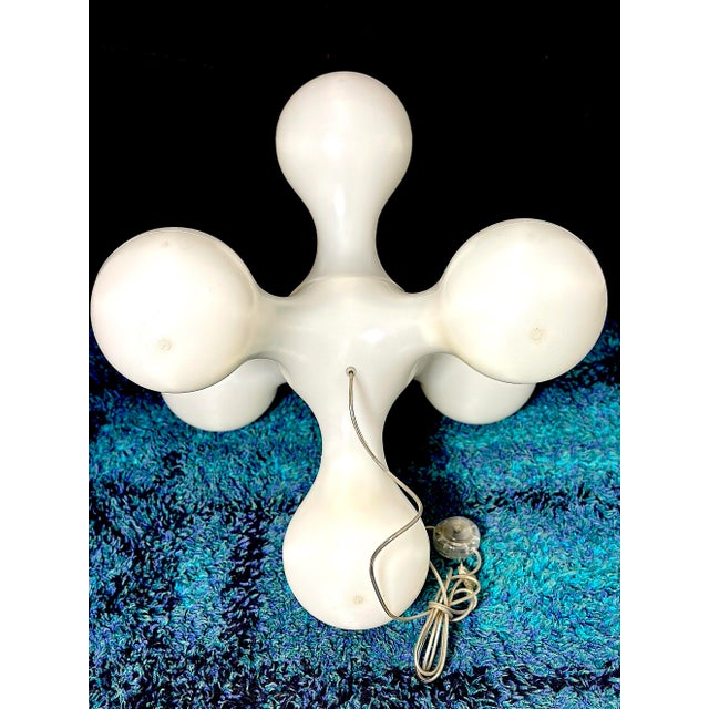 Space Age Atomium Lamp from Kundalini, Italy, 2006 For Sale - Image 4 of 8