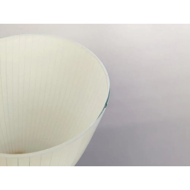 1950s Wall Lamp Swan Neck, Germany, 1950s For Sale - Image 5 of 11