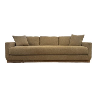 Alfredo Paredes Obispo Sofa For Sale