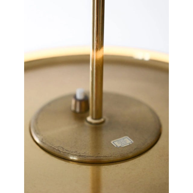 Bumling Ceiling Lamp in Brass by Anders Pehrson for Ateljé Lyktan, 1960s For Sale - Image 6 of 8
