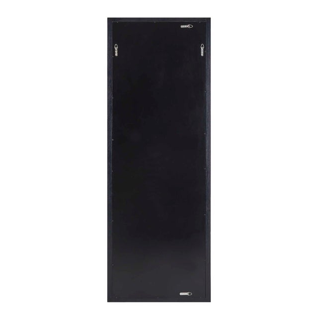 Stenton Tall Wooden Mirror For Sale In Chicago - Image 6 of 6