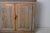 Wood Large Antique Northern Swedish Gustavian Sideboard For Sale - Image 7 of 14