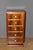 Vintage Art Deco Walnut Chest of Drawers, 1940 For Sale - Image 9 of 11