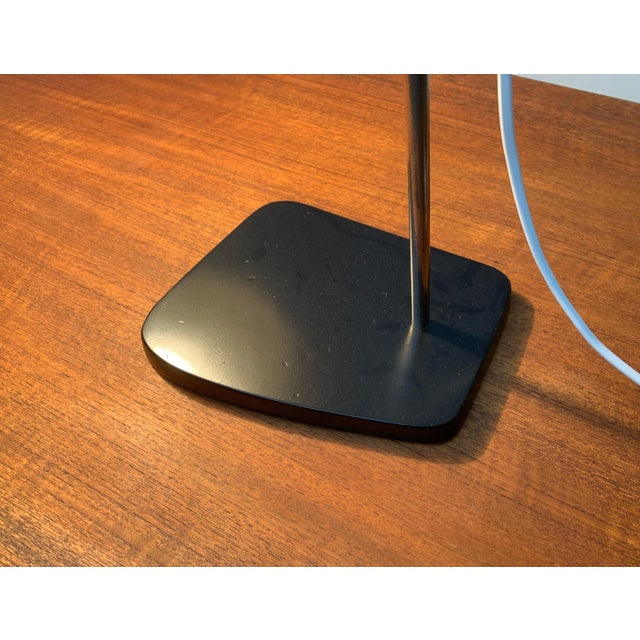 Mid-Century Table Lamp For Sale - Image 16 of 18