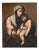 Madonna and Child, 1720, Oil Painting on Canvas For Sale