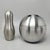 Vintage Italian Bowling Cocktail Shaker with Ice Bucket Tauma by Guzzini, 1970s, Set of 2 For Sale - Image 11 of 11