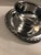 Mid-Century Modern 1950s Wm Rogers Silver Plated Gravy or Sauce Boat With Attached Dish For Sale - Image 3 of 11