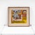Aligi Panaccio, Composition, 1963, Oil on Panel For Sale - Image 6 of 6