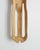 Mid-Century Wooden Leg Splint in Plywood by Charles & Ray Eames for Evans, USA, 1940s For Sale - Image 4 of 6