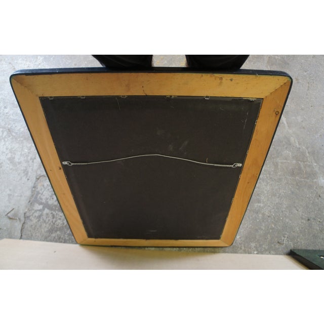 Purple Pair Antique Curtis Botanical Garden Engravings Caper Shrub Flowered Neottia 28" For Sale - Image 8 of 13