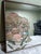 1950s Pink Flamingo Wall Mirror For Sale In Dallas - Image 6 of 12