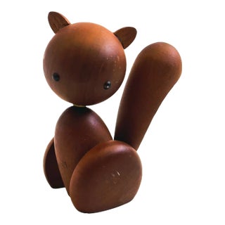 MCM Senshukai Wood Royal Pet - Squirrel For Sale