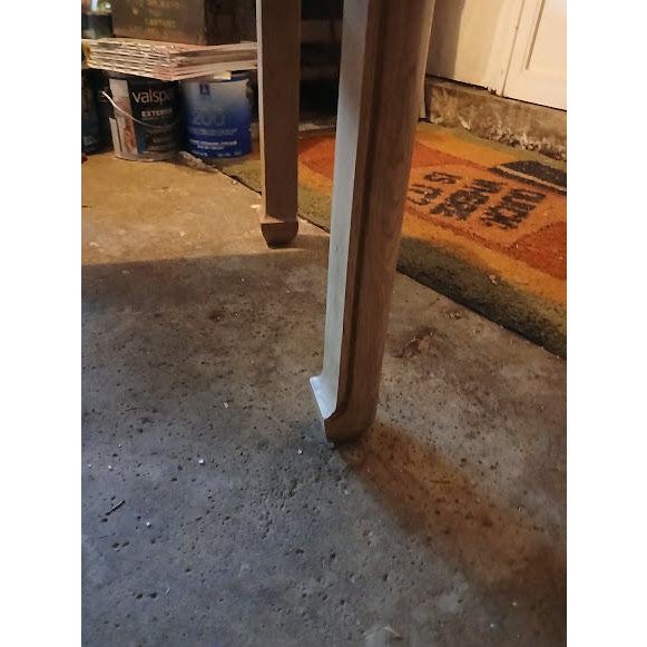 Altavista Lane 1980s Lane Altavista Ming Style Side Tables in Cream, a Pair For Sale - Image 4 of 8