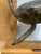 Vintage Abstract Bird Sculpture For Sale - Image 4 of 9