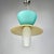 Musa Murano Glass Pendant Light by Rodolfo Dordoni for Artemide, 1990s For Sale - Image 6 of 8