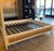 Transitional Somerset Bay Water Hyacinth King Bed For Sale - Image 3 of 8