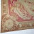 Rococo Large French Louis XVI Baubusson Rug with Flower Cartridge, 1890s For Sale - Image 3 of 12