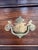 Vintage Pennsylvania House Queen Anne Style 2-Drawer Table or Low-Boy Chest For Sale - Image 11 of 14