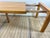 Extendable Table in Oiled Elm from Maison Regain, 1970s For Sale - Image 9 of 13