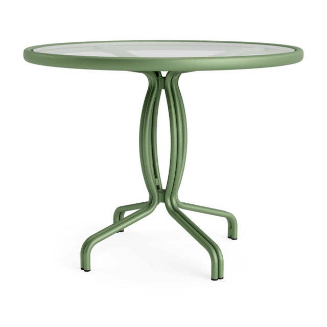 Originally designed in 1956 by Tadao Inouye and reimagined in 2012 by Richard Frinier, Kantan exemplifies the breezy...