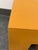 Massimo and Lella Vignelli Lella & Massimo Vignelli for Heller Vignelli Cube Stool, Outdoor For Sale - Image 4 of 12
