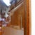 Wood Tall Mid-Century Glazed Bookcase, 1960s For Sale - Image 7 of 15