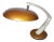 Boomerang Table Lamp from Fase, 1960s For Sale