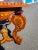 Vintage-Inspired French Style Side Table – Elegant & Sturdy For Sale In New York - Image 6 of 13