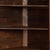 19th Century Tall Narrow French Pine Corner Cabinet For Sale - Image 6 of 9