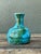 Vintage Original Studio Pottery Vase For Sale - Image 11 of 12