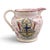 Antique Garrison Pottery Masonic and Clipper Ship Jug from Sunderland, 1855 For Sale - Image 11 of 11