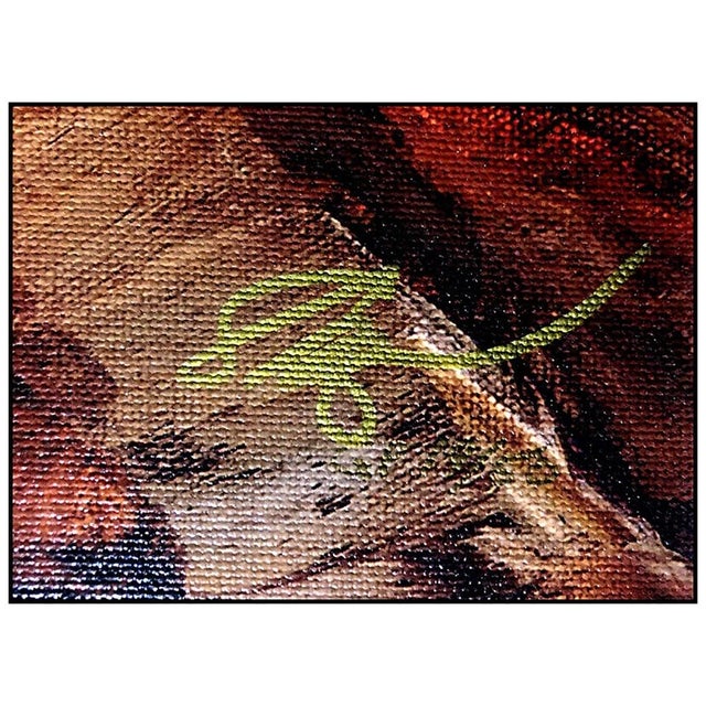 Late 20th Century Private Adagio, Stephen Shortridge For Sale - Image 4 of 6