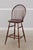 Age: Approx: 25 Years Old Details: Cherry Shaped Saddle Seats Mortise Construction High Quality Construction Mixed Wood...