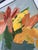 Impasto Floral Painting by California Artist For Sale - Image 12 of 12