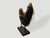 Contemporary Andrianna Shamaris Impressive High Quality Petrified Wood or Sculpture For Sale - Image 3 of 5