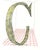 Contemporary David Hockney, C from Hockneys Alphabet, Lithograph For Sale - Image 3 of 3