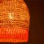 Not Yet Made - Made To Order Small Orange Rope Colors Lamp by Com Raiz For Sale - Image 5 of 11