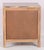 Eldridge One Drawer Wood Nightstand by Loomlan For Sale In Washington DC - Image 6 of 7