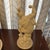 Fitz & Floyd Blanc De Chine Samurai Warrior Vintage Chinese 1976 Euc For Sale In Indianapolis - Image 6 of 6