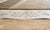 Monumental Art Deco Venetian Scalloped Mirror With Etched Glass Floral Motif, 1950s For Sale - Image 4 of 10