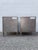 Restoration Hardware Marcelle Nightstands For Sale - Image 10 of 12
