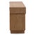 Newport Fluted Oak Sideboard For Sale - Image 4 of 8