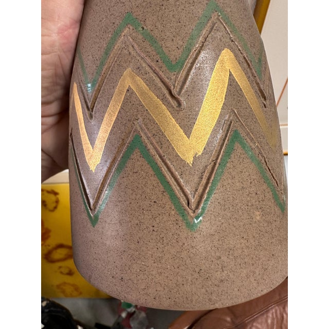 Aldo Londi for Bitossi Sake Set - Set of 6 For Sale - Image 12 of 12