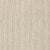 Schumacher Mackay Linen Stripe Sheer Fabric in Ash For Sale