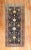 19th Century Tribal Shiraz Gallery Rug, 4'11'' X 11'8'' For Sale - Image 13 of 13