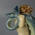 Minton Majolica Boy and Dolphin Salt For Sale - Image 12 of 12